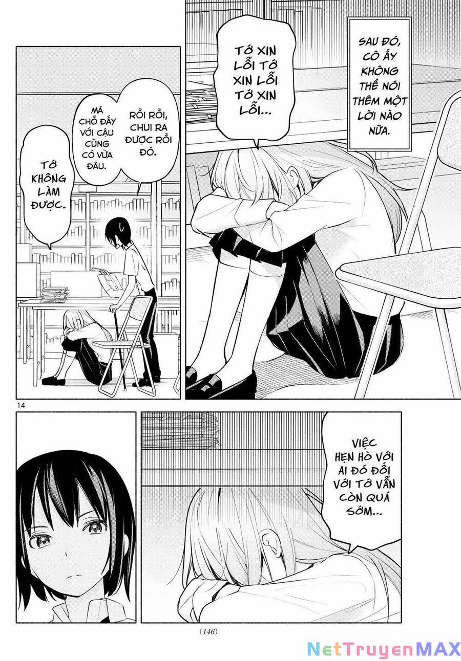 manhwax10.com - Truyện Manhwa Kimi To Warui Koto Ga Shitai Chương 4 Trang 15