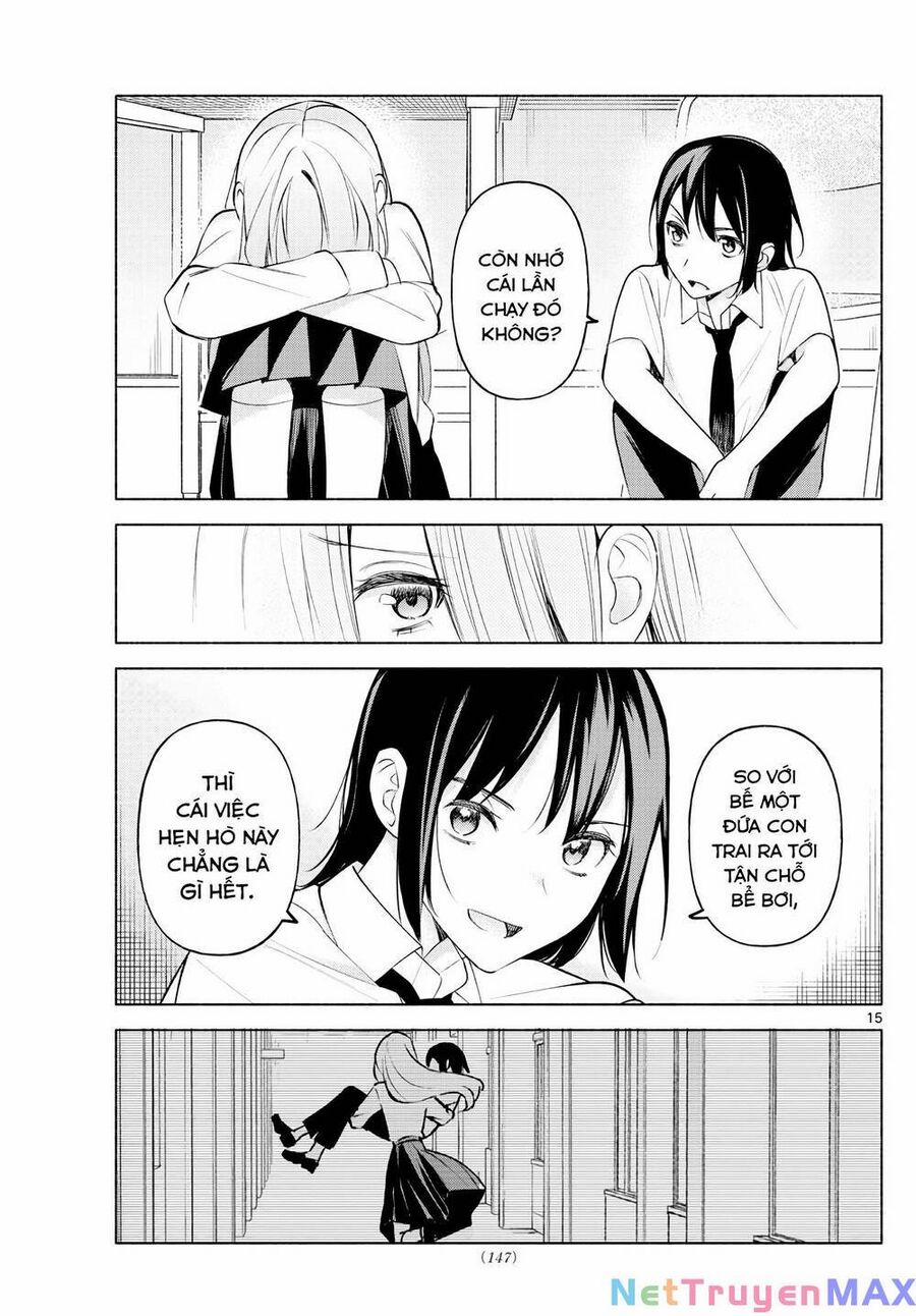 manhwax10.com - Truyện Manhwa Kimi To Warui Koto Ga Shitai Chương 4 Trang 16