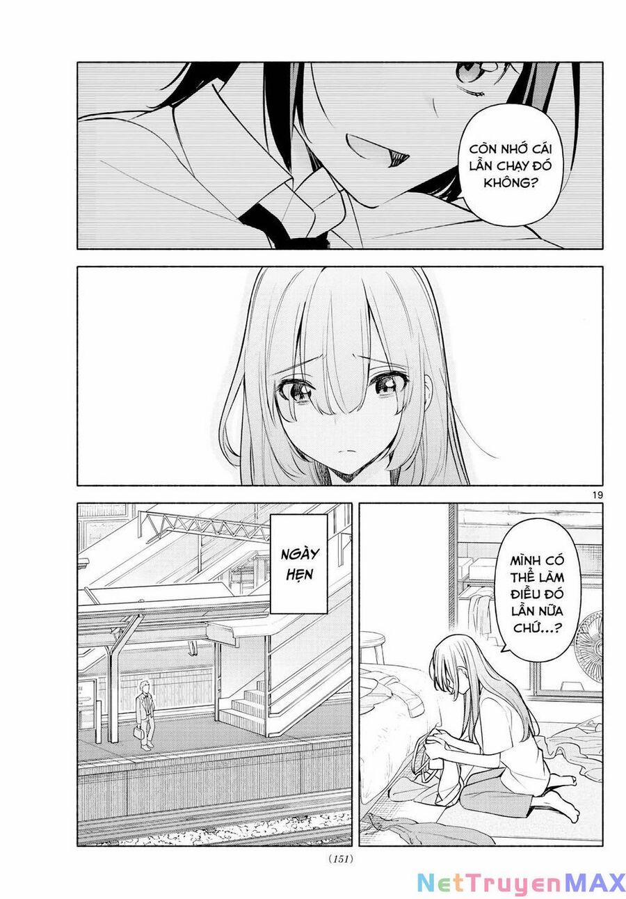 manhwax10.com - Truyện Manhwa Kimi To Warui Koto Ga Shitai Chương 4 Trang 20