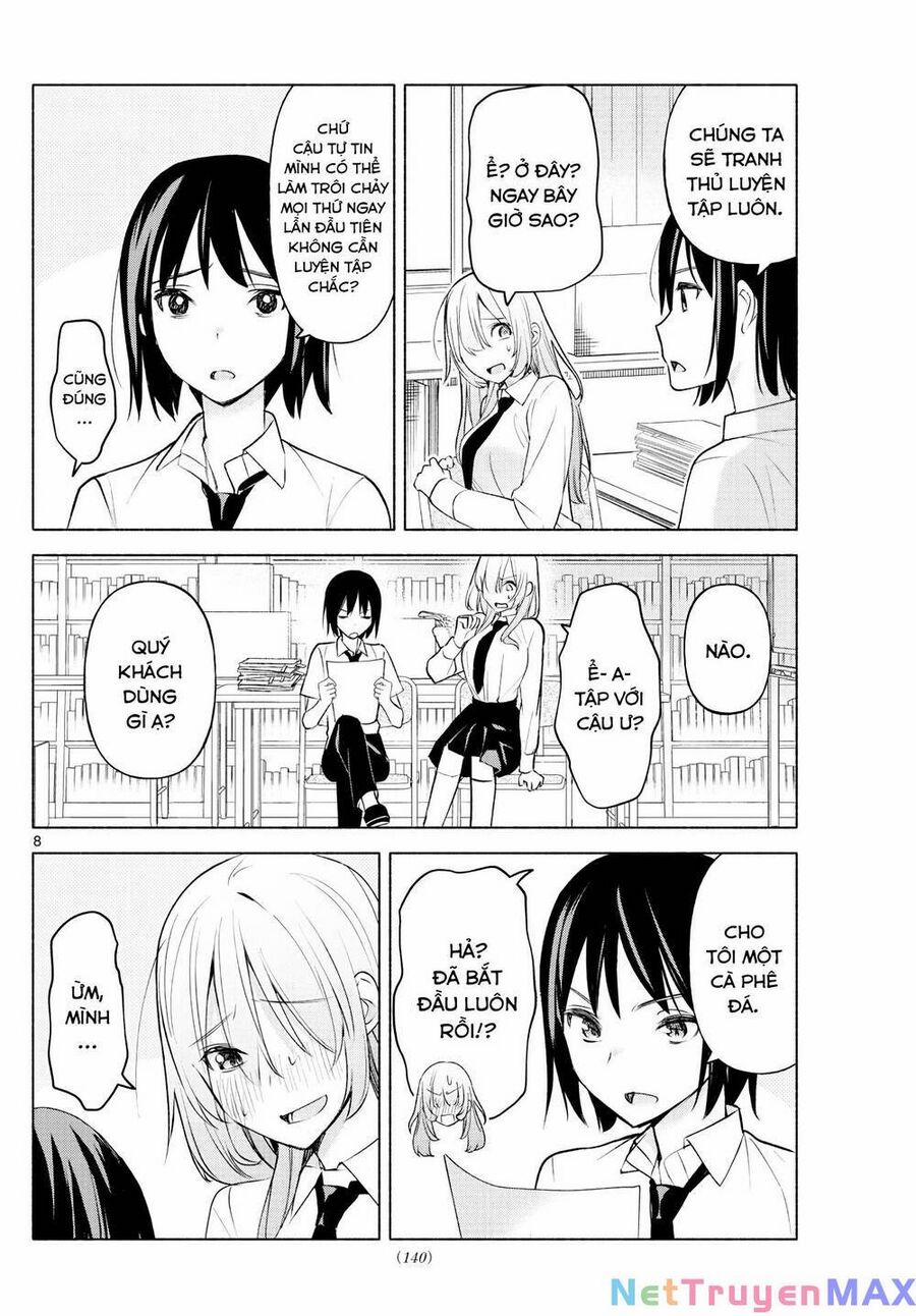 manhwax10.com - Truyện Manhwa Kimi To Warui Koto Ga Shitai Chương 4 Trang 9