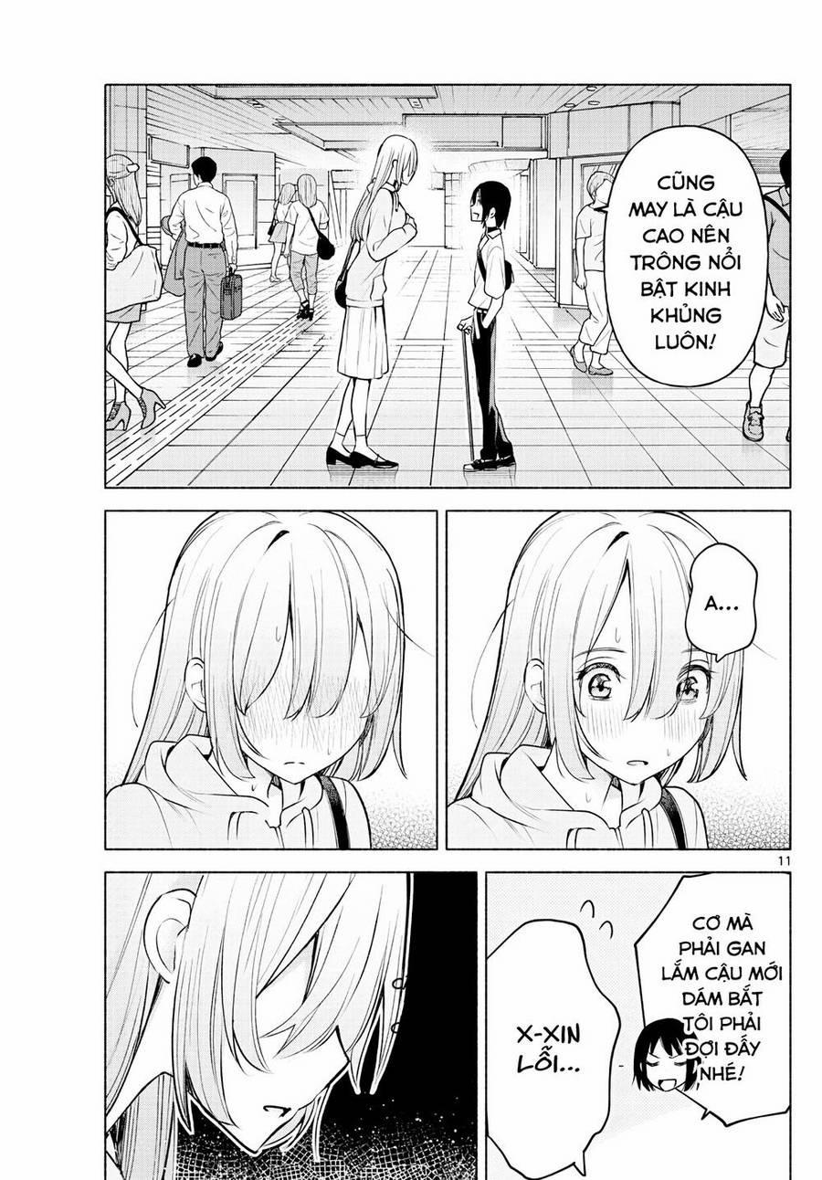 manhwax10.com - Truyện Manhwa Kimi To Warui Koto Ga Shitai Chương 5 Trang 11