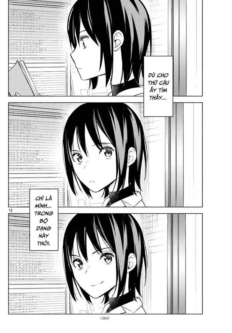 manhwax10.com - Truyện Manhwa Kimi To Warui Koto Ga Shitai Chương 5 Trang 12
