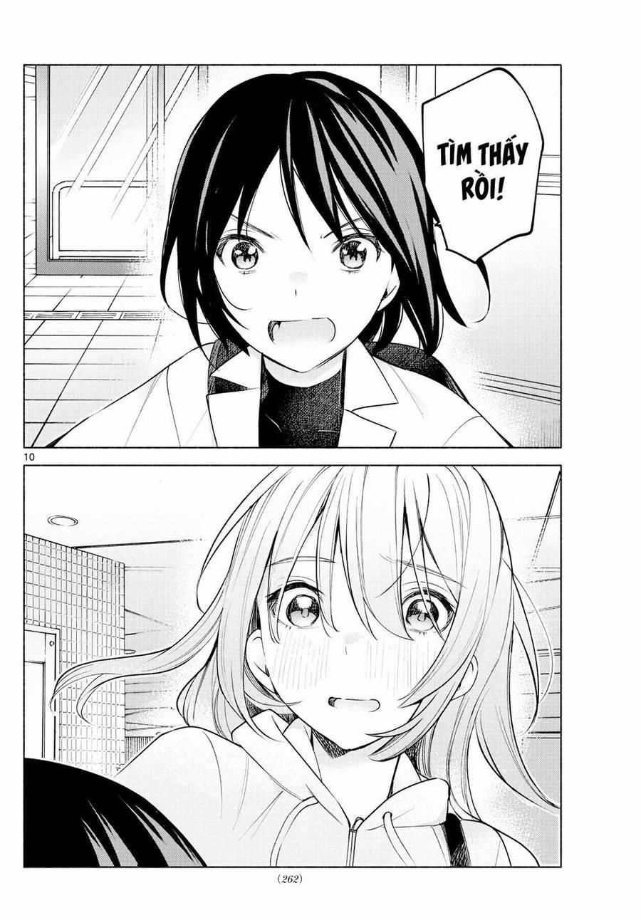 manhwax10.com - Truyện Manhwa Kimi To Warui Koto Ga Shitai Chương 5 Trang 10