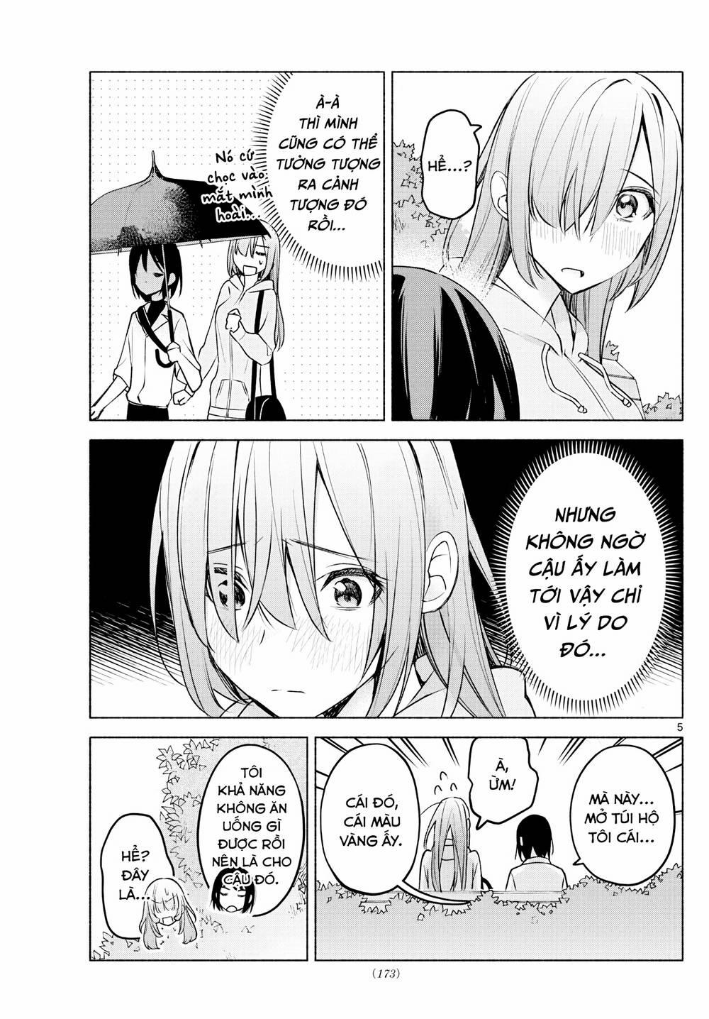 manhwax10.com - Truyện Manhwa Kimi To Warui Koto Ga Shitai Chương 7 Trang 6