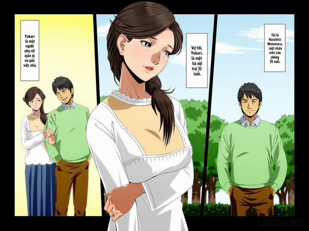 manhwax10.com - Truyện Manhwa Kimi wa Akogare no Tawawa Chương 1 Trang 14