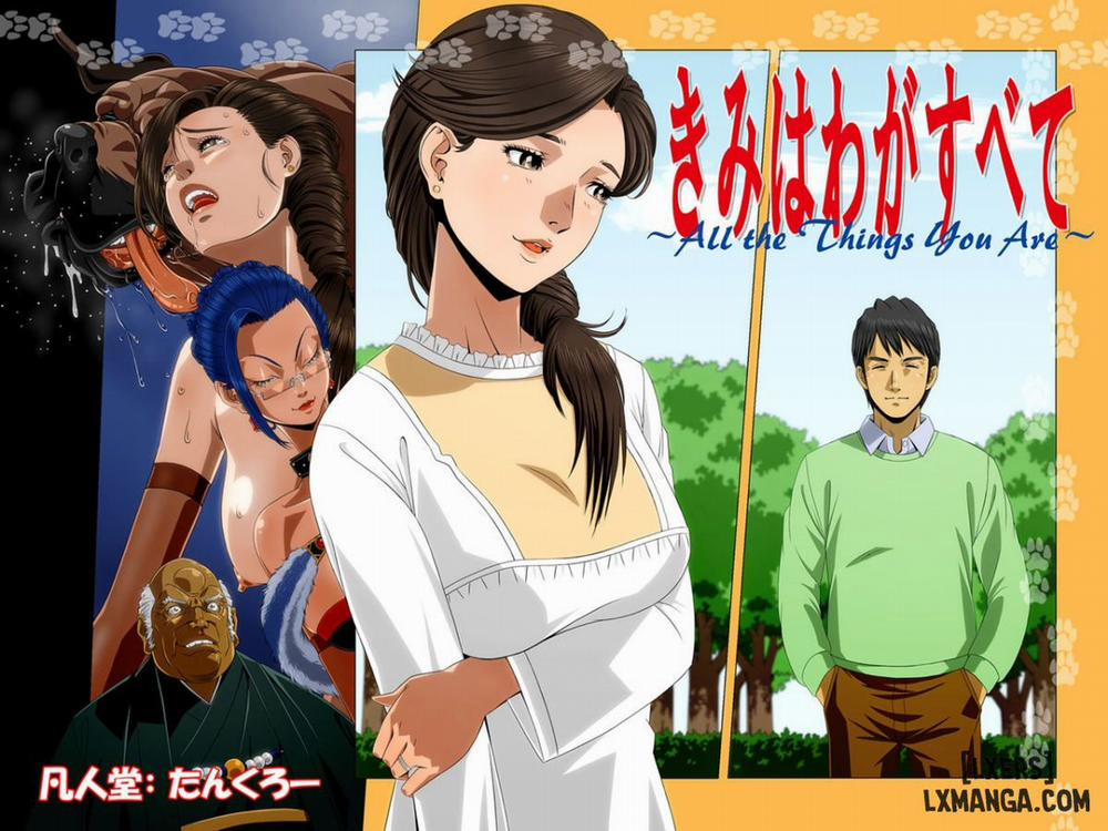 manhwax10.com - Truyện Manhwa Kimi wa Akogare no Tawawa Chương 1 Trang 8