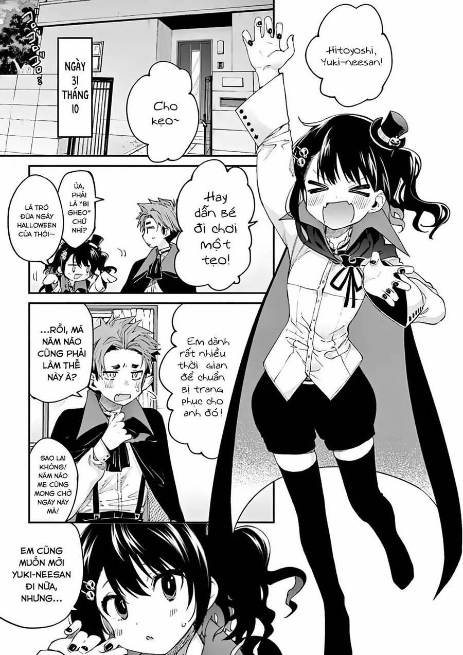 manhwax10.com - Truyện Manhwa Kimi wa Meido-sama Chương 18 Trang 7