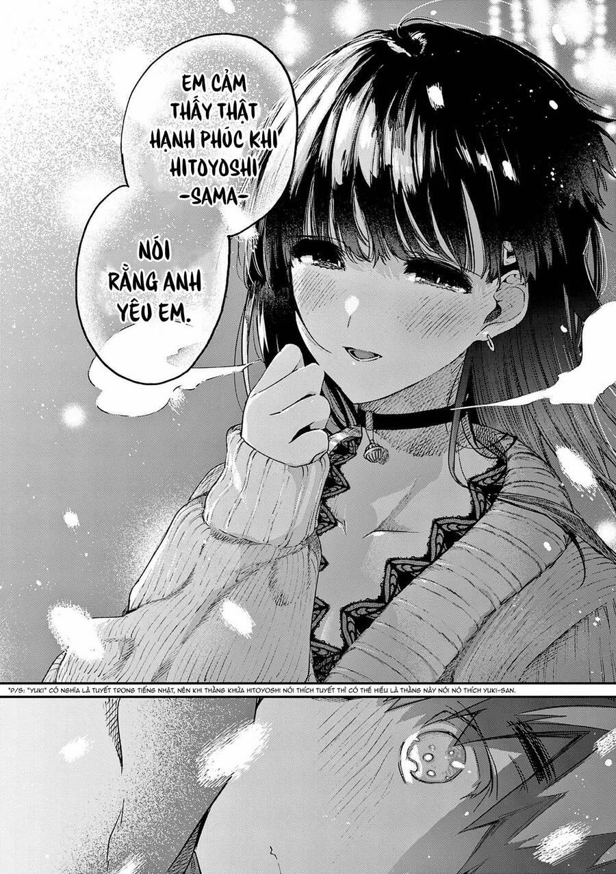 manhwax10.com - Truyện Manhwa Kimi wa Meido-sama Chương 28 Trang 17