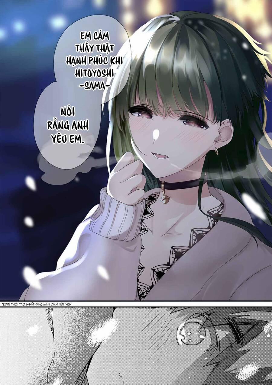 manhwax10.com - Truyện Manhwa Kimi wa Meido-sama Chương 28 Trang 18