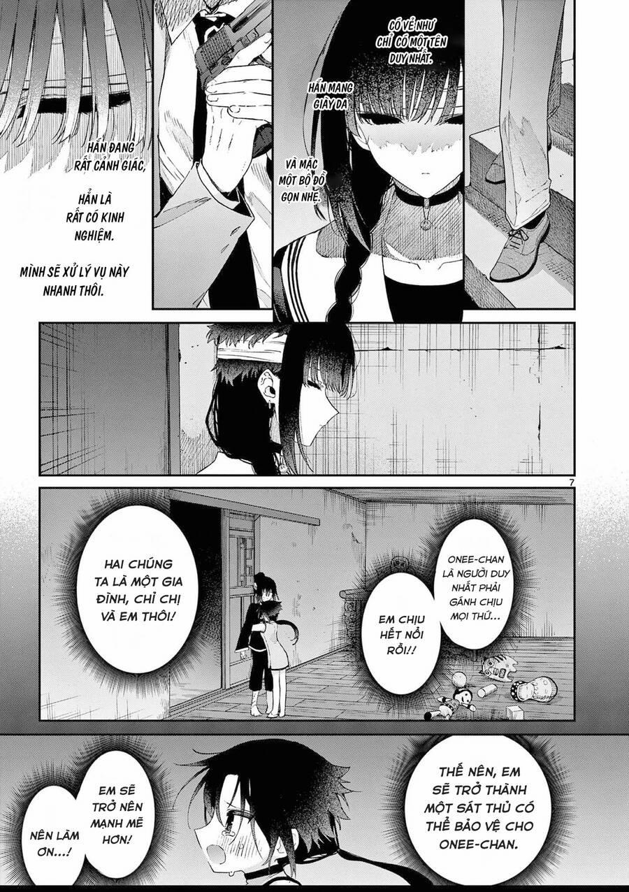 manhwax10.com - Truyện Manhwa Kimi wa Meido-sama Chương 39 Trang 8