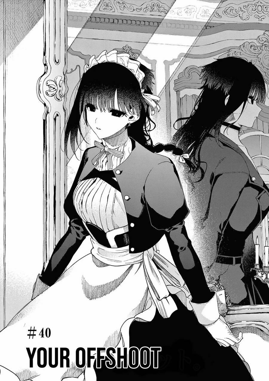 manhwax10.com - Truyện Manhwa Kimi wa Meido-sama Chương 40 Trang 3