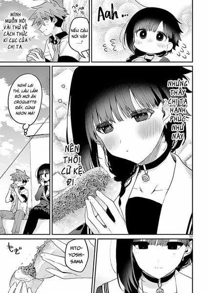 manhwax10.com - Truyện Manhwa Kimi wa Meido-sama Chương 9 Trang 18