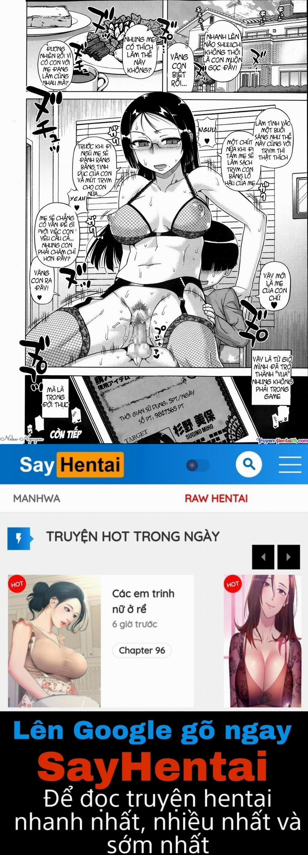 manhwax10.com - Truyện Manhwa King App Chương 1 Trang 30