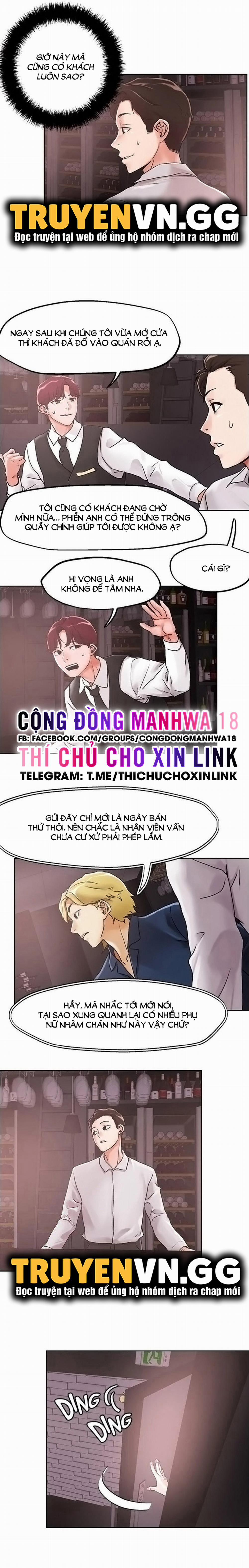 manhwax10.com - Truyện Manhwa King Of The Night Chương 54 Trang 14