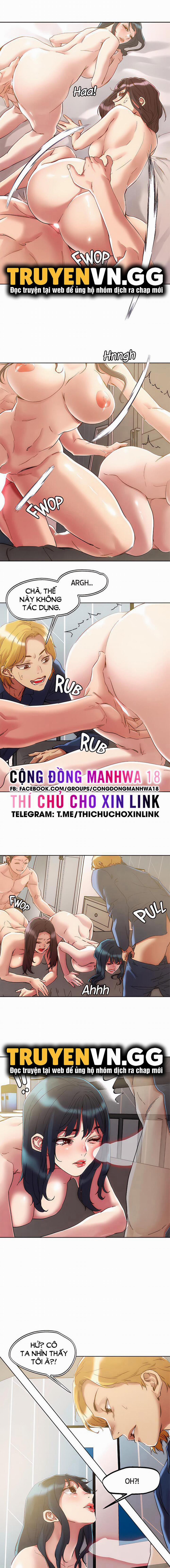 manhwax10.com - Truyện Manhwa King Of The Night Chương 63 Trang 3