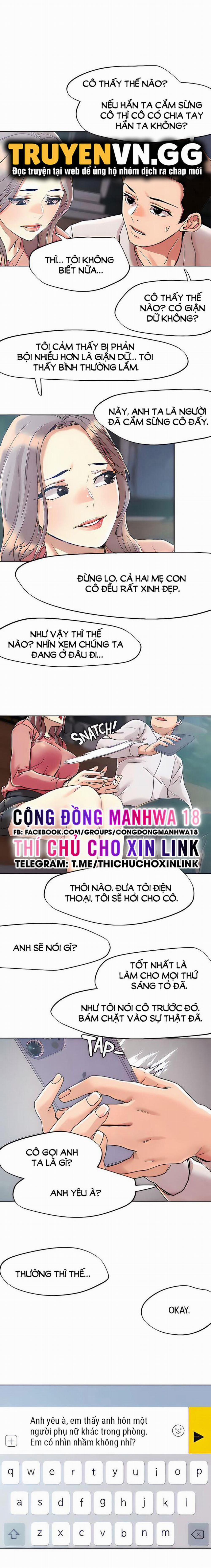 manhwax10.com - Truyện Manhwa King Of The Night Chương 66 Trang 1