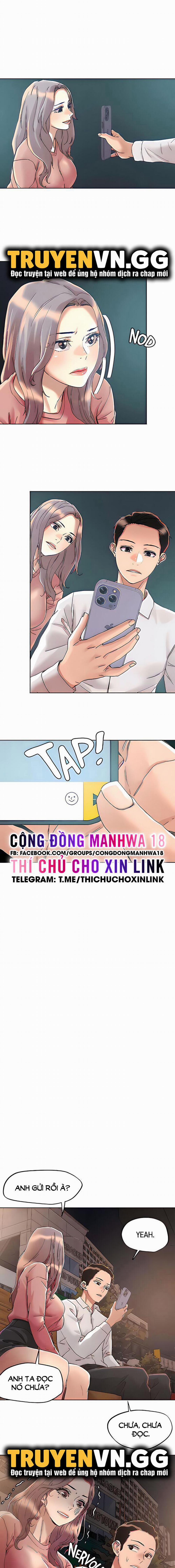 manhwax10.com - Truyện Manhwa King Of The Night Chương 66 Trang 2