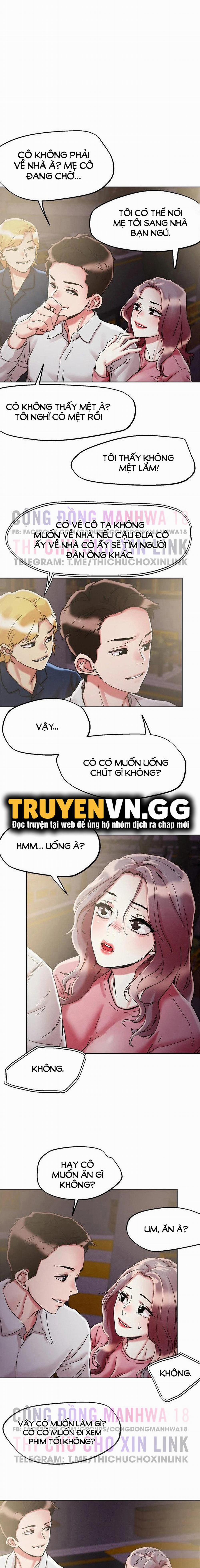 manhwax10.com - Truyện Manhwa King Of The Night Chương 69 Trang 1