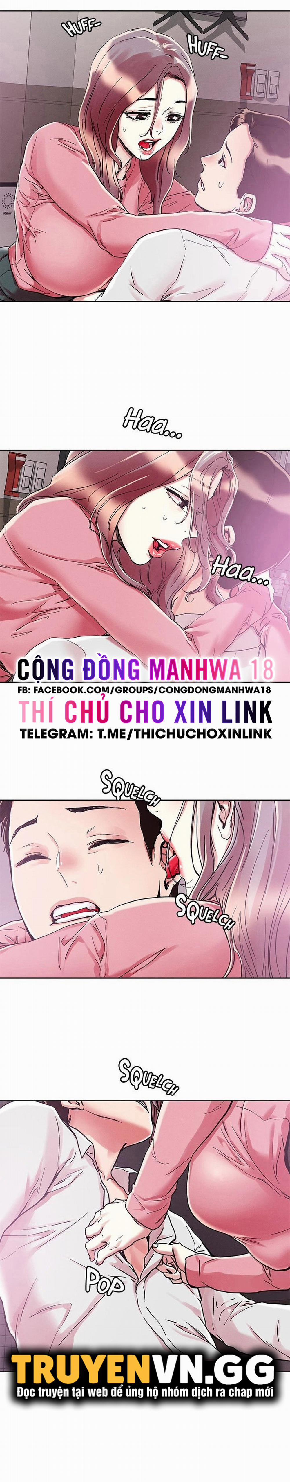 manhwax10.com - Truyện Manhwa King Of The Night Chương 69 Trang 11