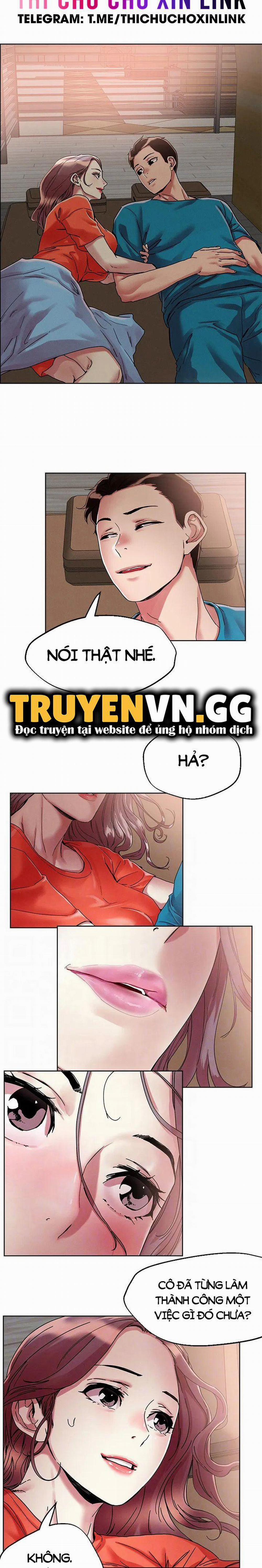 manhwax10.com - Truyện Manhwa King Of The Night Chương 72 Trang 2