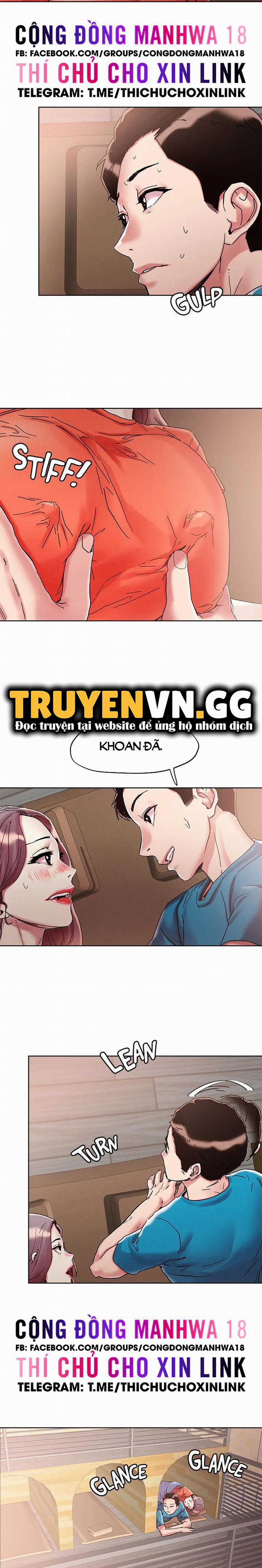 manhwax10.com - Truyện Manhwa King Of The Night Chương 72 Trang 9