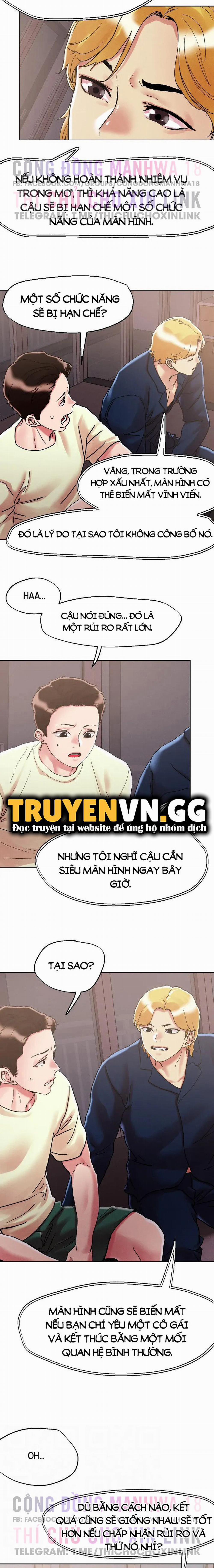 manhwax10.com - Truyện Manhwa King Of The Night Chương 73 Trang 12