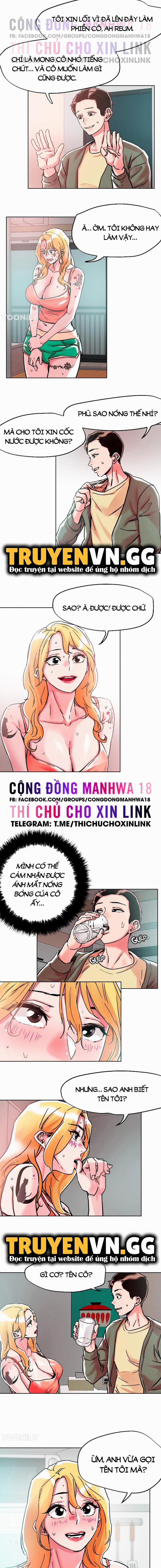 manhwax10.com - Truyện Manhwa King Of The Night Chương 78 Trang 10