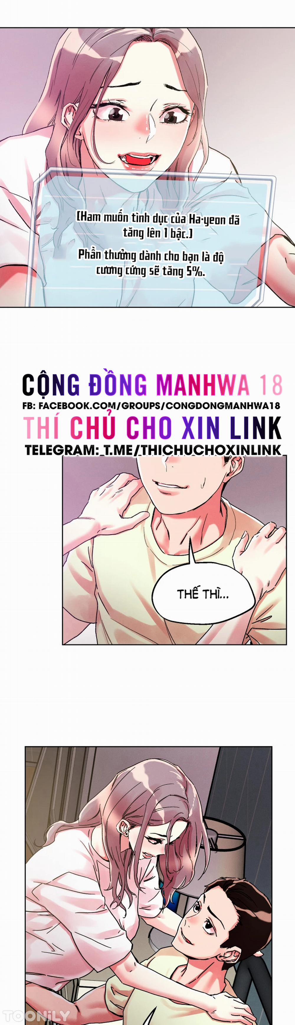 manhwax10.com - Truyện Manhwa King Of The Night Chương 81 Trang 12