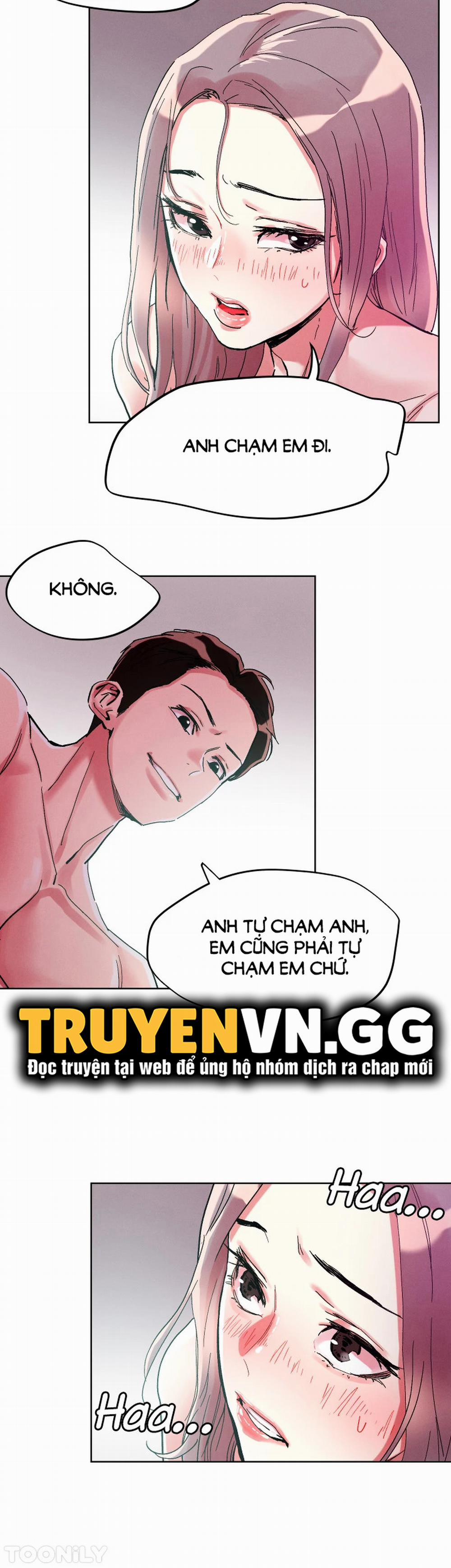 manhwax10.com - Truyện Manhwa King Of The Night Chương 81 Trang 26