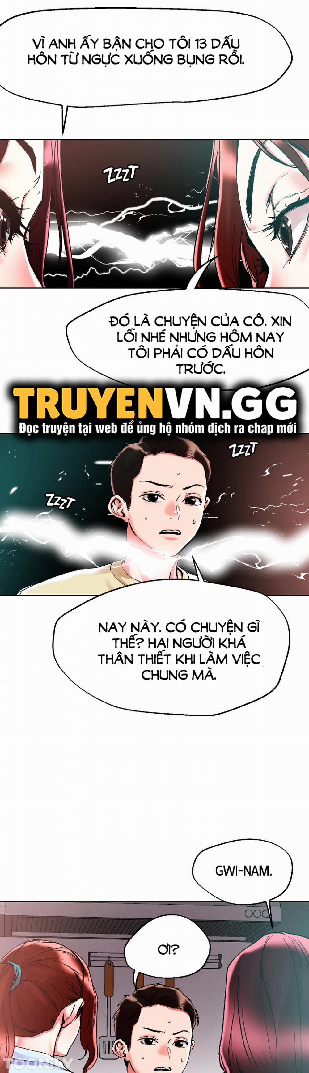 manhwax10.com - Truyện Manhwa King Of The Night Chương 84 Trang 22