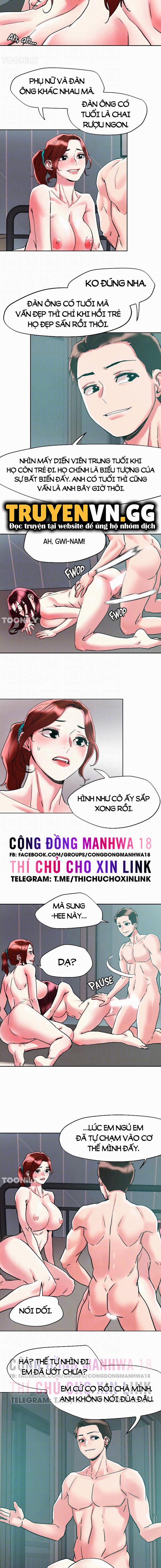 manhwax10.com - Truyện Manhwa King Of The Night Chương 86 Trang 12