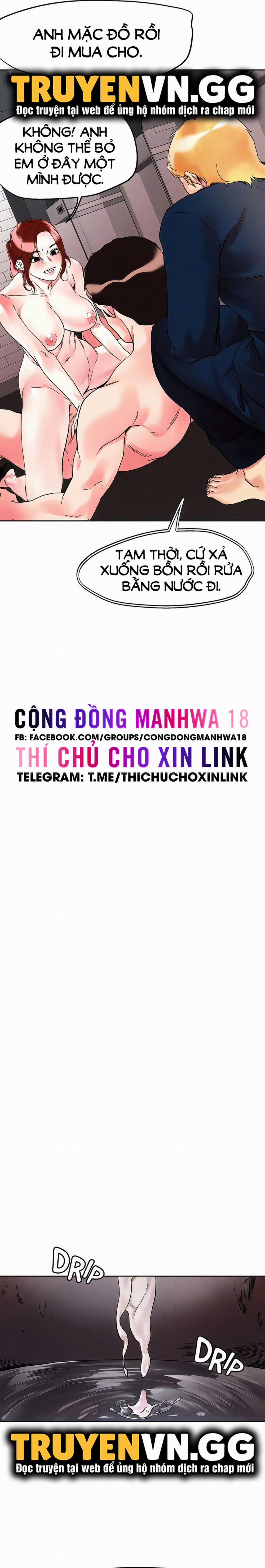 manhwax10.com - Truyện Manhwa King Of The Night Chương 90 Trang 19