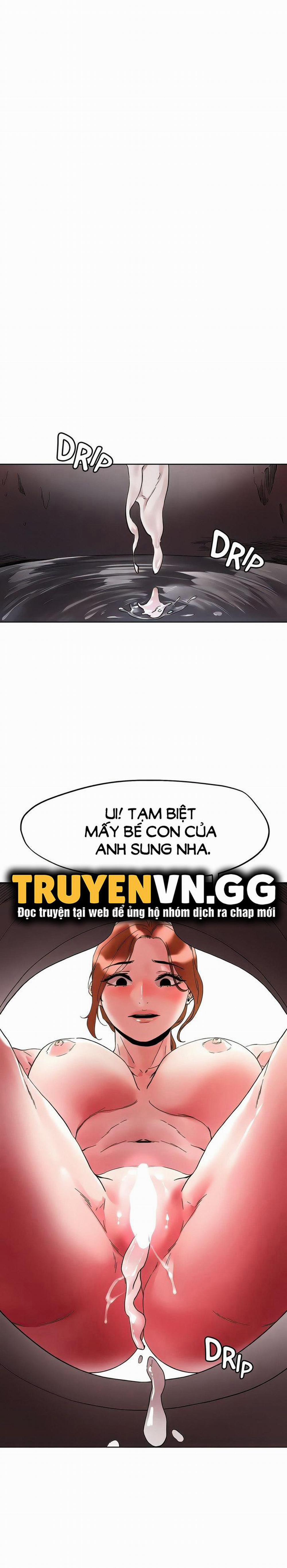 manhwax10.com - Truyện Manhwa King Of The Night Chương 91 Trang 3