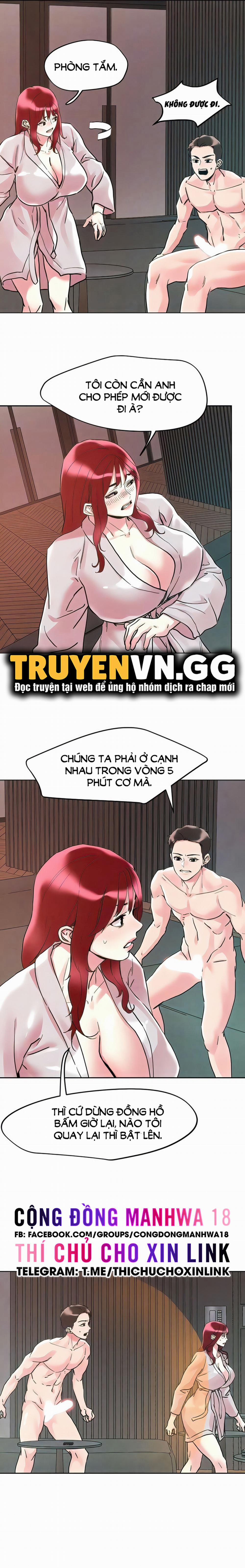 manhwax10.com - Truyện Manhwa King Of The Night Chương 93 Trang 7