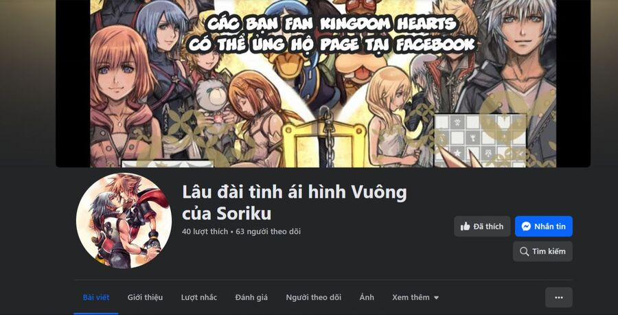 manhwax10.com - Truyện Manhwa Kingdom Hearts Iii Chương 10 Trang 19