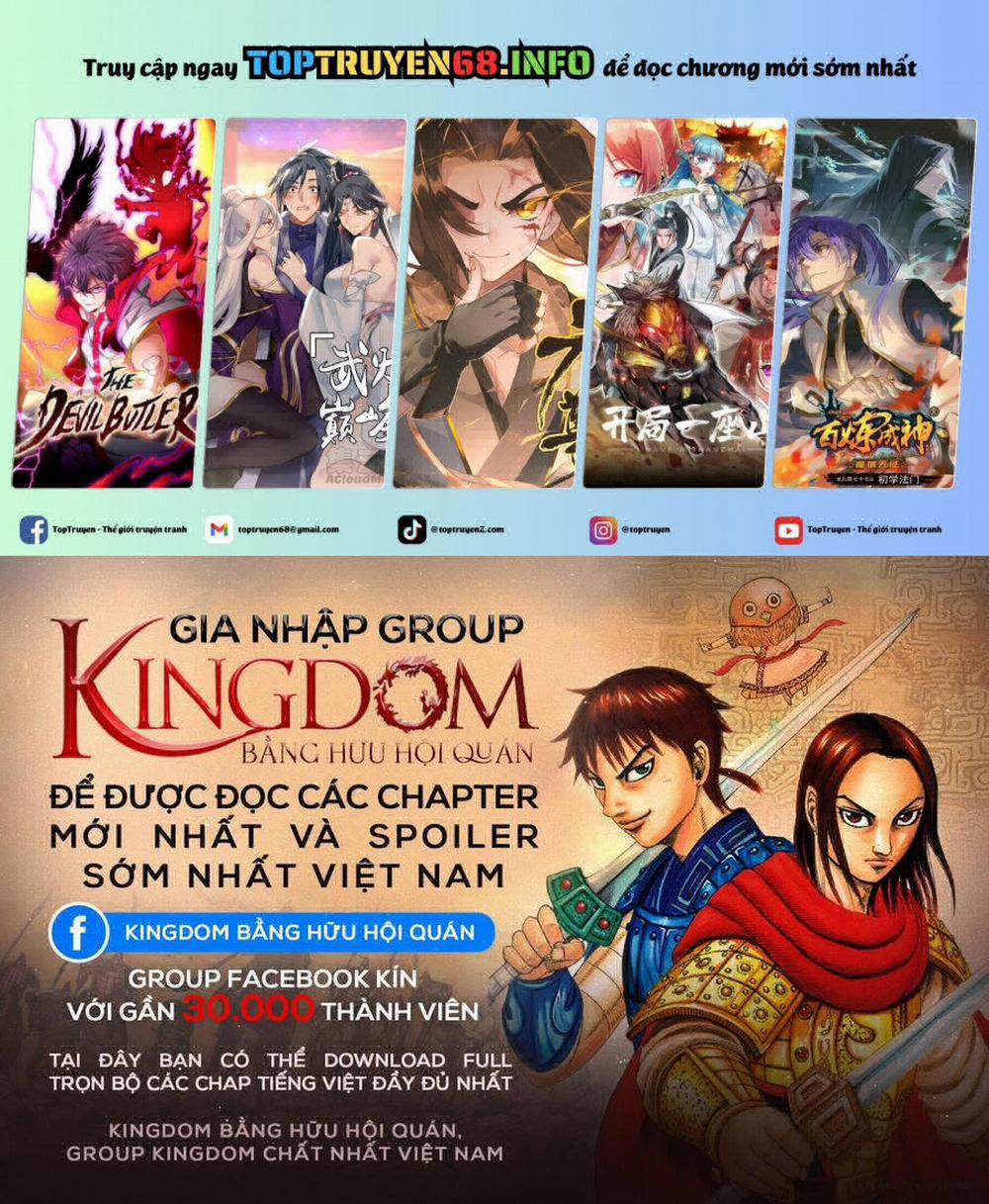 manhwax10.com - Truyện Manhwa Kingdom - Vương Giả Thiên Hạ Chương 812 Trang 1