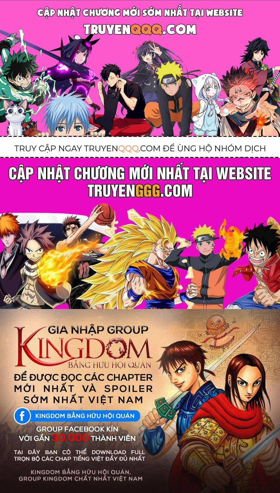 manhwax10.com - Truyện Manhwa Kingdom – Vương Giả Thiên Hạ Chương 818 Trang 1