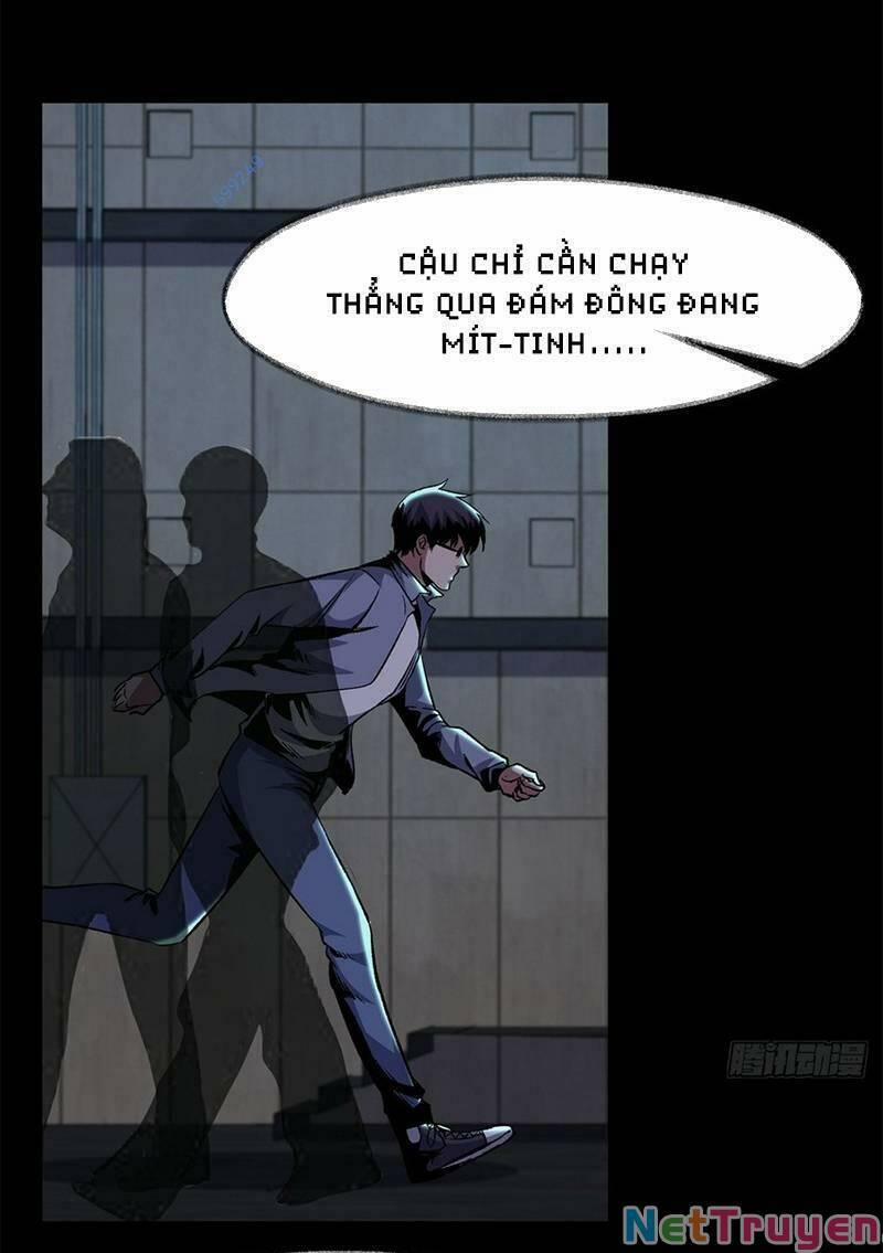 manhwax10.com - Truyện Manhwa Kinh Dị Thịnh Yến Chương 11 Trang 51