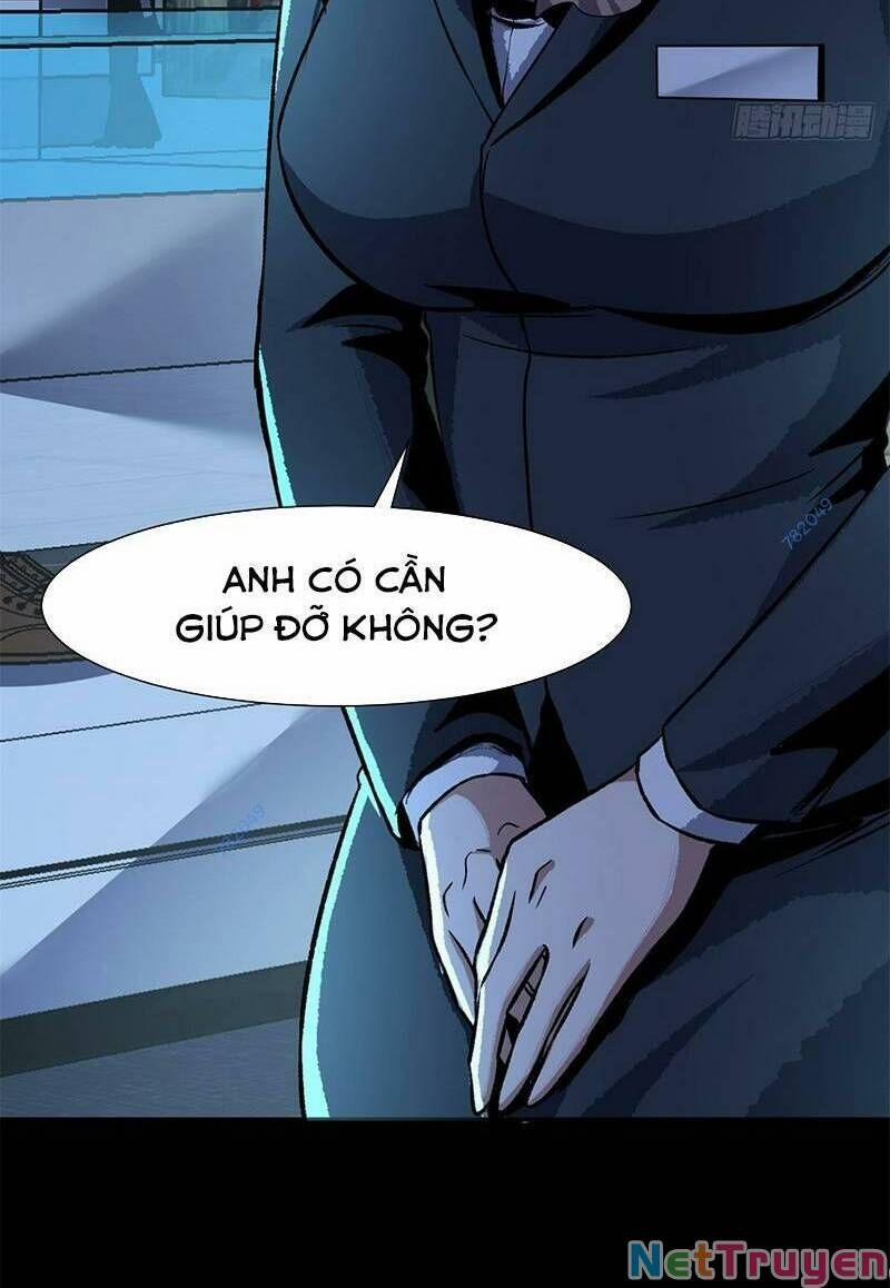 manhwax10.com - Truyện Manhwa Kinh Dị Thịnh Yến Chương 14 Trang 17