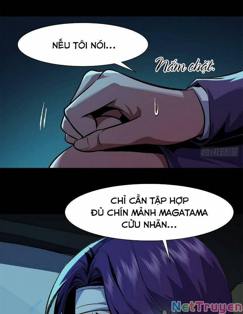 manhwax10.com - Truyện Manhwa Kinh Dị Thịnh Yến Chương 14 Trang 39