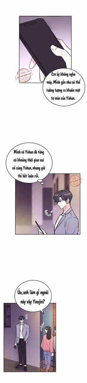 manhwax10.com - Truyện Manhwa Kinh Nghiệm Cảnh Nóng Chương 25 Trang 5