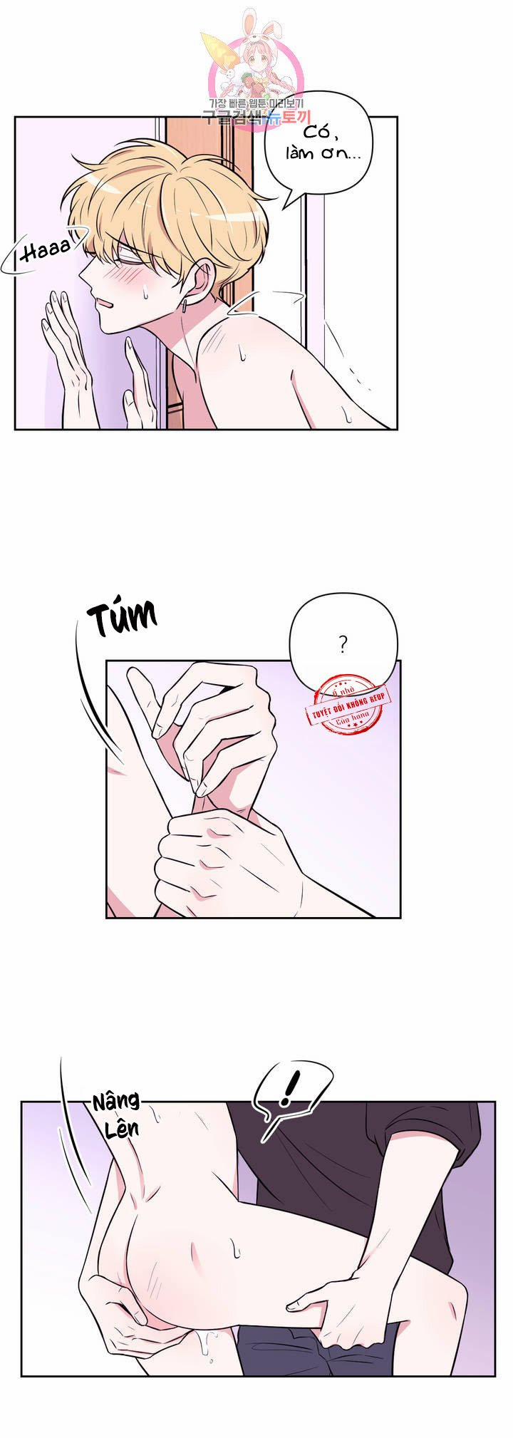 manhwax10.com - Truyện Manhwa Kinh Nghiệm Cảnh Nóng Chương 29 Trang 14