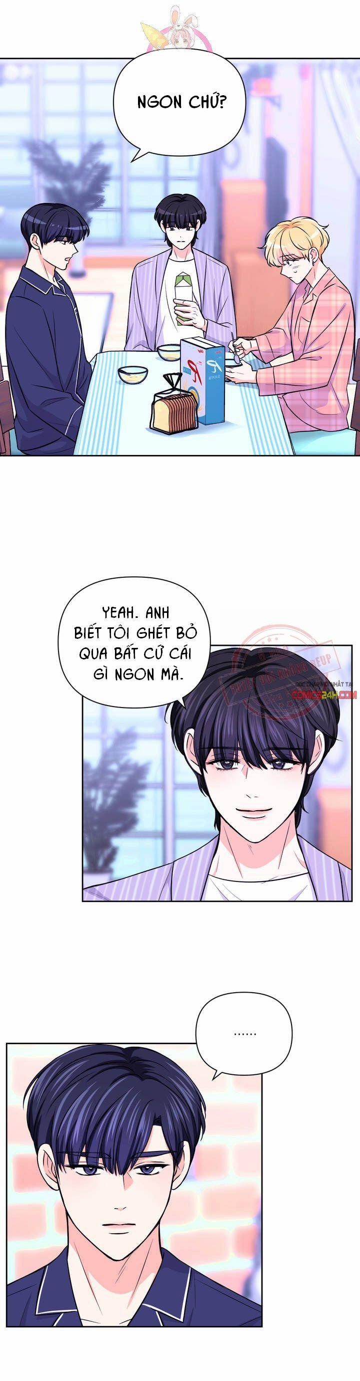 manhwax10.com - Truyện Manhwa Kinh Nghiệm Cảnh Nóng Chương 36 Trang 26