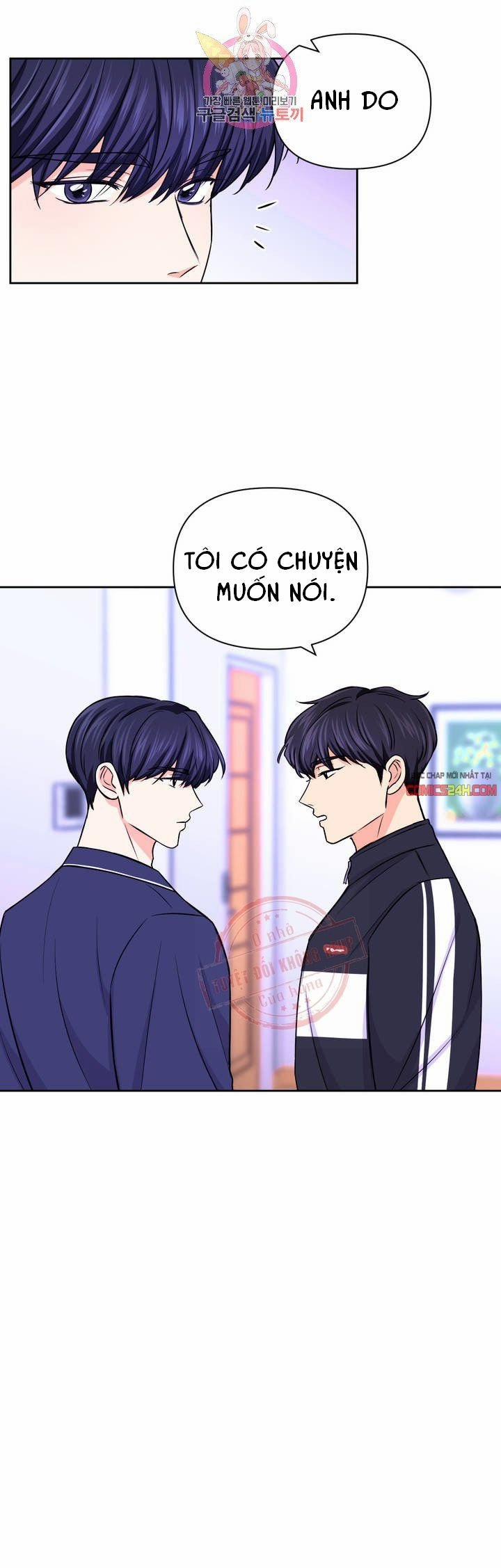 manhwax10.com - Truyện Manhwa Kinh Nghiệm Cảnh Nóng Chương 36 Trang 30