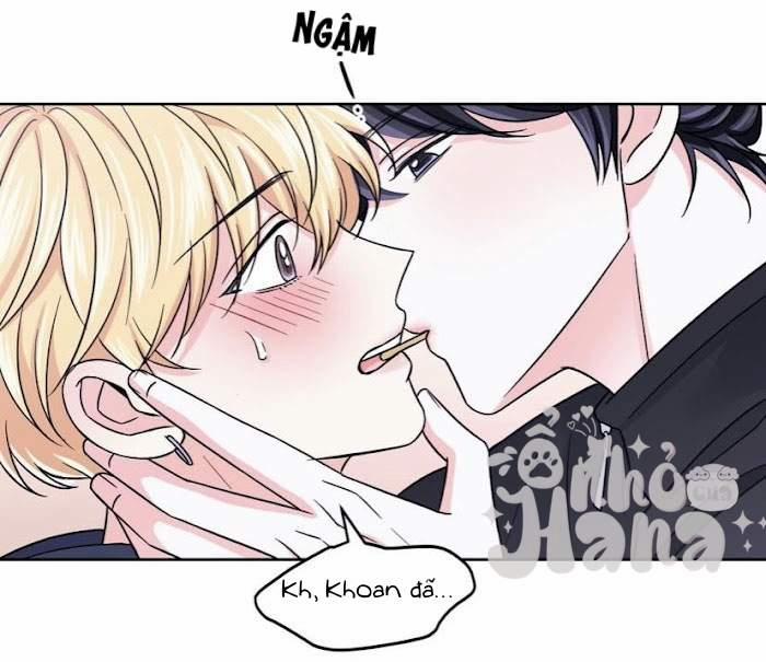 manhwax10.com - Truyện Manhwa Kinh Nghiệm Cảnh Nóng Chương 48 Trang 56