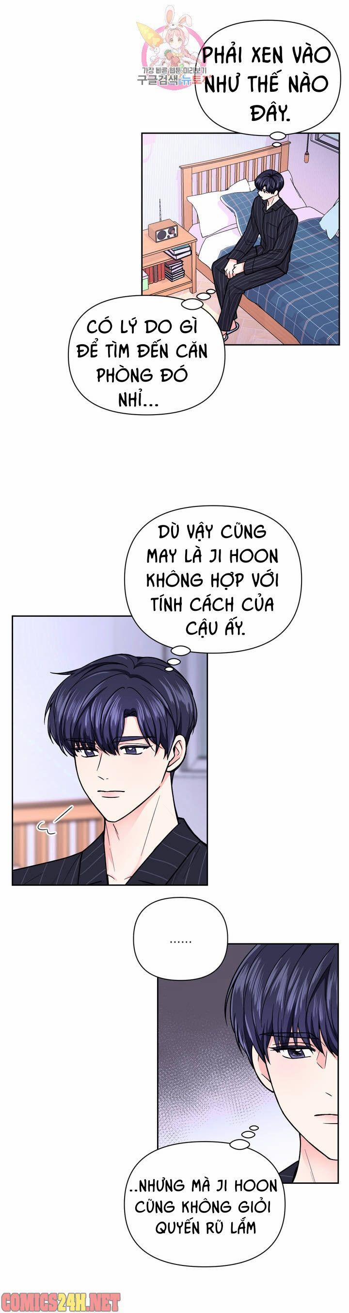 manhwax10.com - Truyện Manhwa Kinh Nghiệm Cảnh Nóng Chương 53 Trang 2