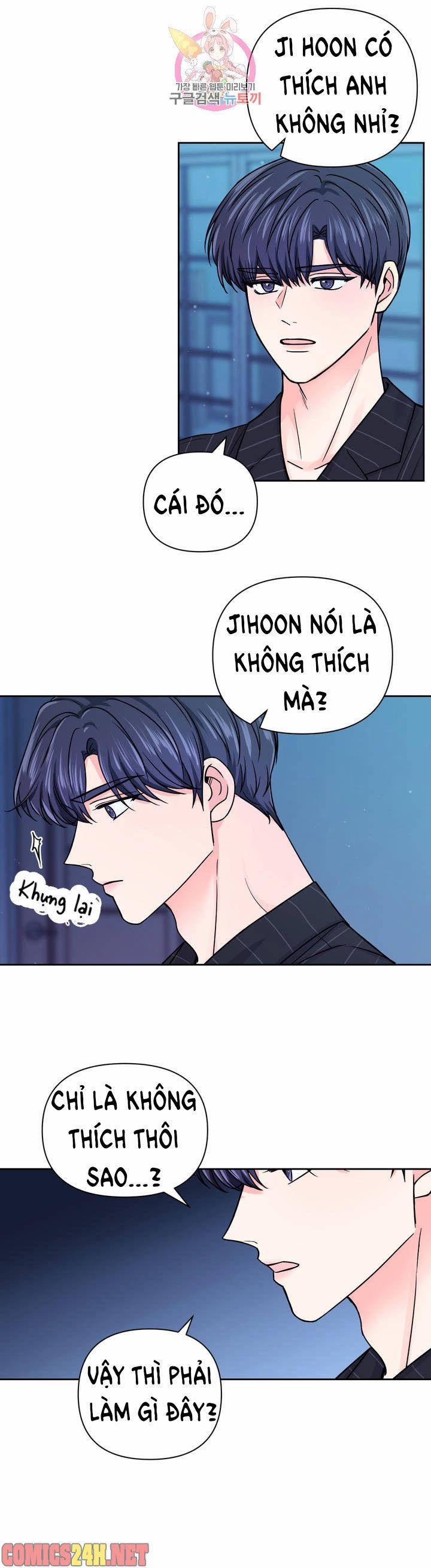 manhwax10.com - Truyện Manhwa Kinh Nghiệm Cảnh Nóng Chương 53 Trang 15