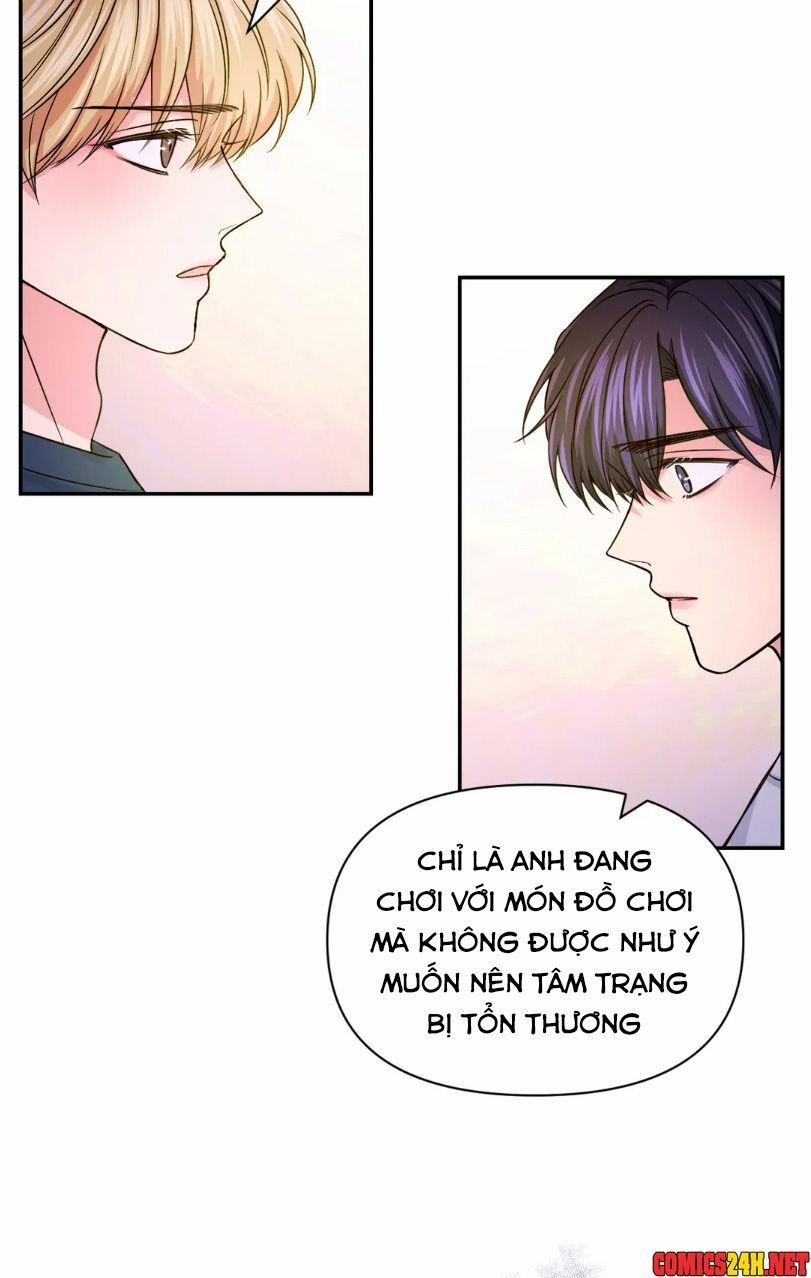 manhwax10.com - Truyện Manhwa Kinh Nghiệm Cảnh Nóng Chương 65 Trang 11