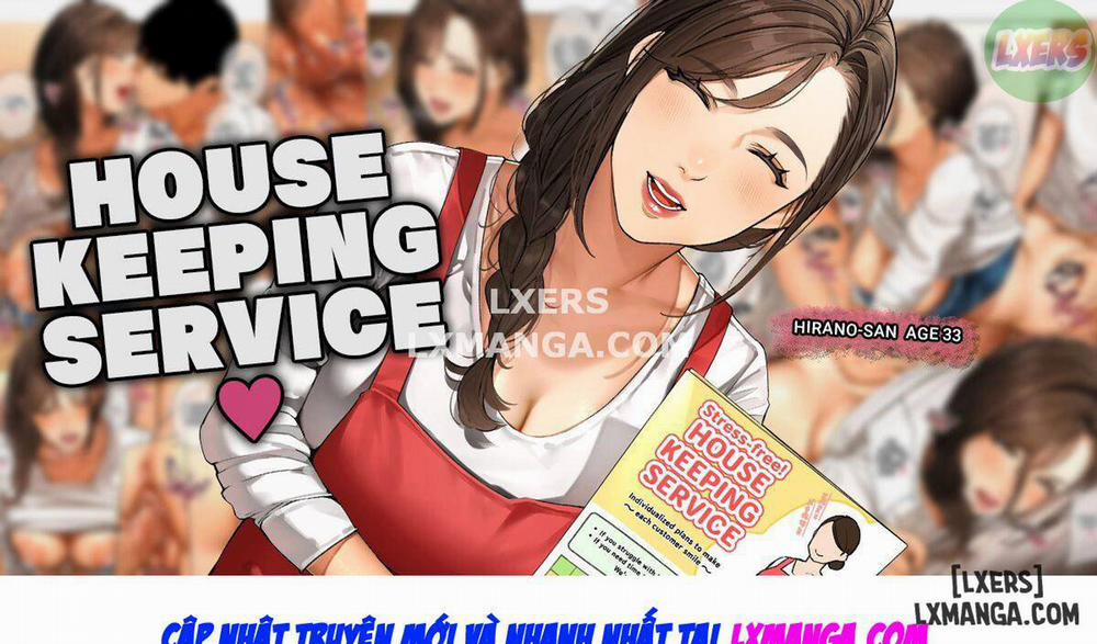 manhwax10.com - Truyện Manhwa Kinjo no Hitozuma-san Chương 2 Trang 4