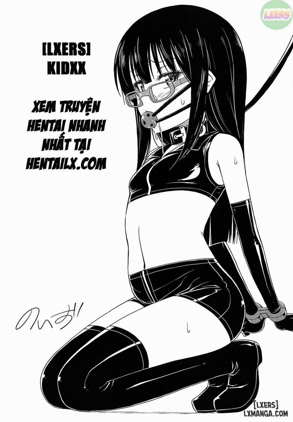 manhwax10.com - Truyện Manhwa Kinjo no Ko ga Short Pants wo Haite Ore wo Yuuwaku shite Kurundaga Chương 12 END Trang 22